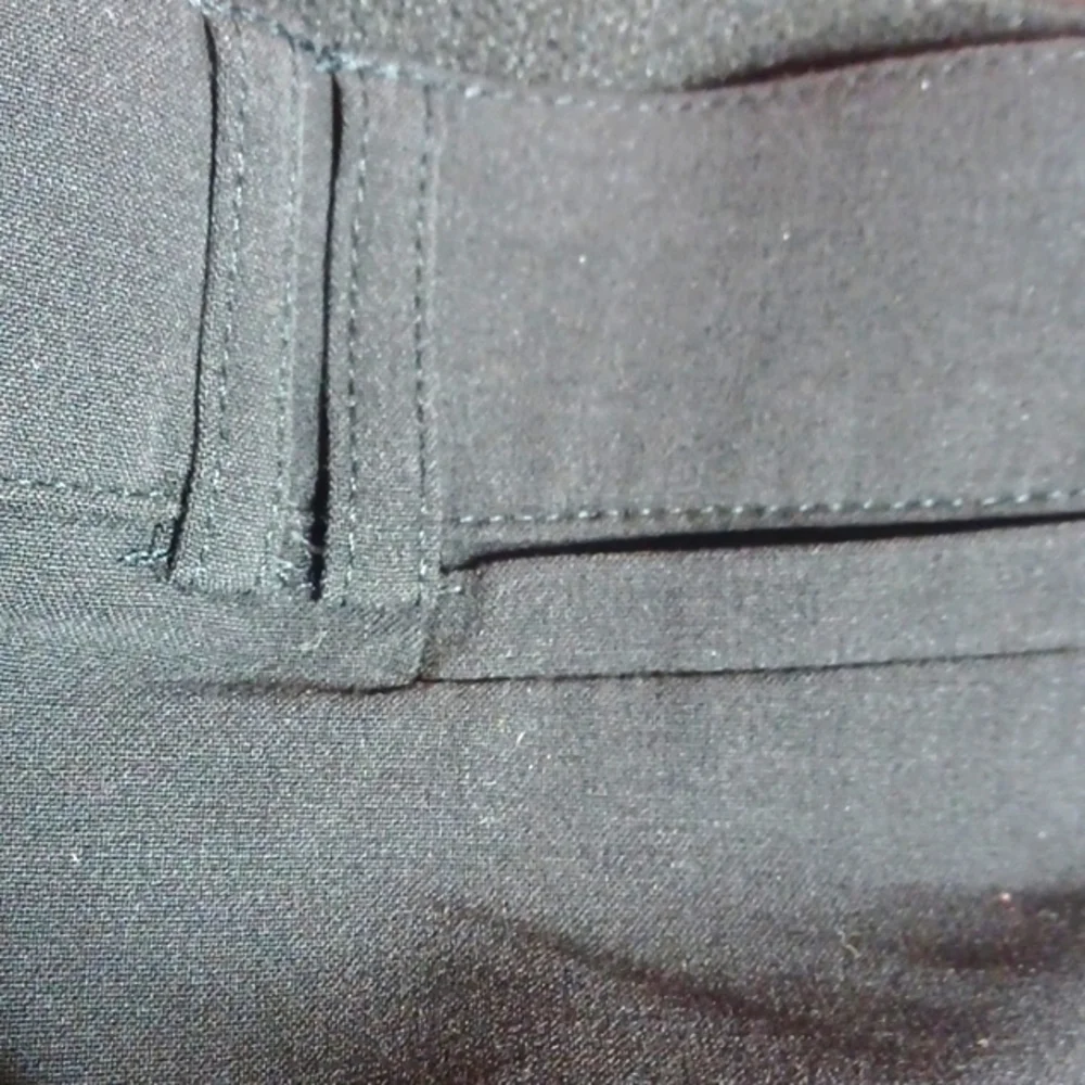 Counterparts stretch wide leg trouser - Picture 13 of 13